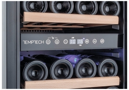 Винный шкаф Temptech WPQ38DCS