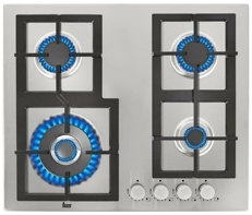 Газовая варочная панель Teka EFX 60 4G AI AL CI DR