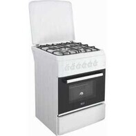 Газовая плита Ricci RGC 6020 WH