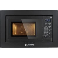 Встраиваемая микроволновая печь MEFERI MMO6020BK POWER