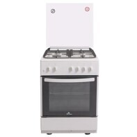 Газовая плита DeLuxe 606040.24г. 001
