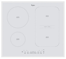 Индукционная варочная панель Whirlpool ACM 808 BA WH