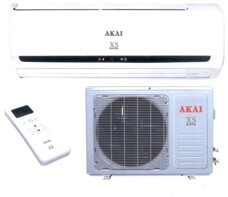 Настенная сплит-система AKAI AS-AC1850XC