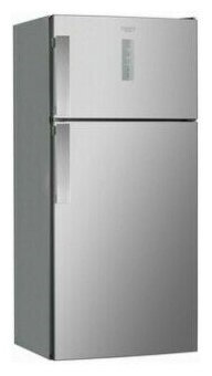 Холодильник Hotpoint-Ariston HA84 TE72 XO3