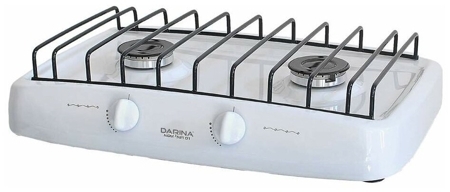 Газовая плита Darina L NGM521 01 W