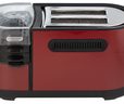 Тостер Maunfeld MF-820CH PRO