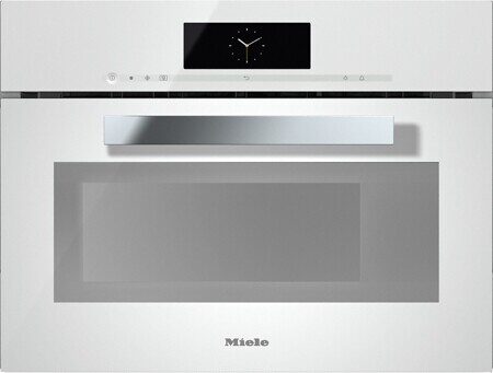 Встраиваемая микроволновая печь Miele DGM 6805