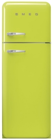 Холодильник Smeg FAB30RLI3