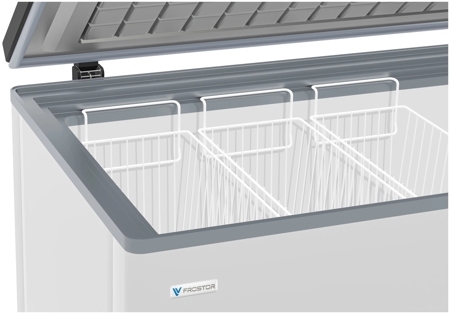 Морозильный ларь Frostor F215S