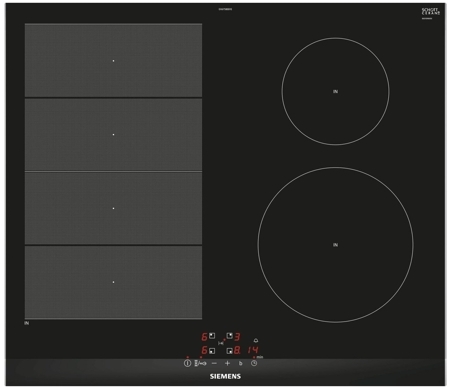 Индукционная варочная панель Siemens EX 675BEB1