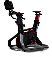 Велотренажер WattBike Atom X (2020)