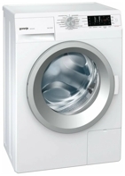 Стиральная машина Gorenje W 65FZ03