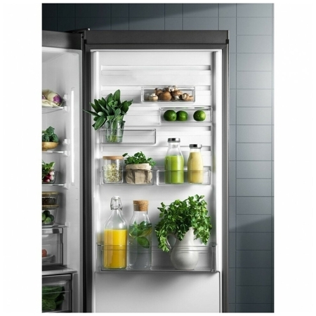 Холодильник Electrolux RNC 7ME32 X2