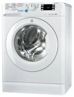 Стиральная машина Indesit NWK 8108