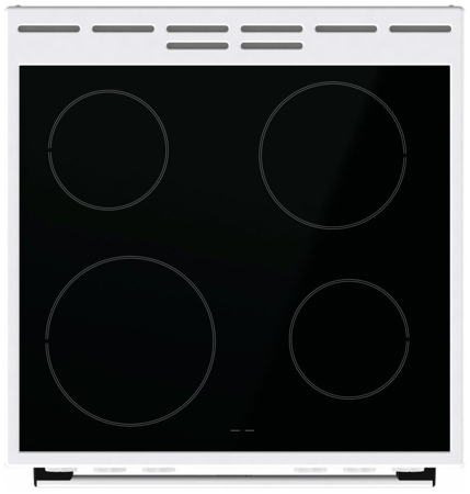 Электрическая плита Gorenje GEC6A11WG