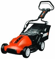 Газонокосилка электрическая Worx WG789E