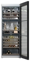 Встраиваемый винный шкаф Miele KWT 6832 SGS