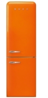 Холодильник Smeg FAB32ROR3