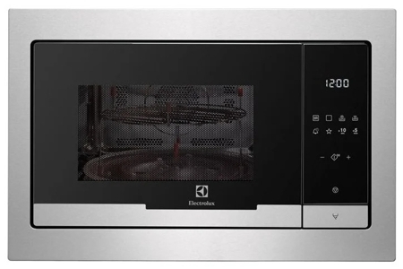 Встраиваемая микроволновая печь Electrolux EMT 25207 OX