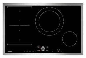 Индукционная варочная панель Gaggenau CV 282-110