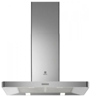 Кухонная вытяжка Electrolux EFB 90460 OX