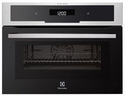 Электрический духовой шкаф Electrolux EVY 97800 AX