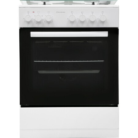 Комбинированная плита Schaub Lorenz SLH KW6673