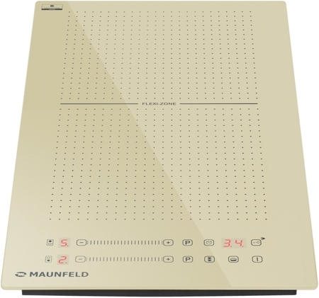 Индукционная варочная панель Maunfeld CVI 292S2FBG