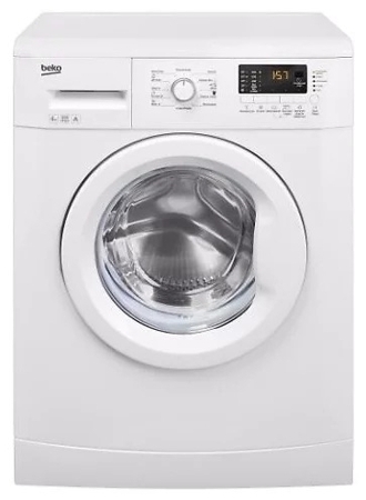 Стиральная машина Beko WKB 61232