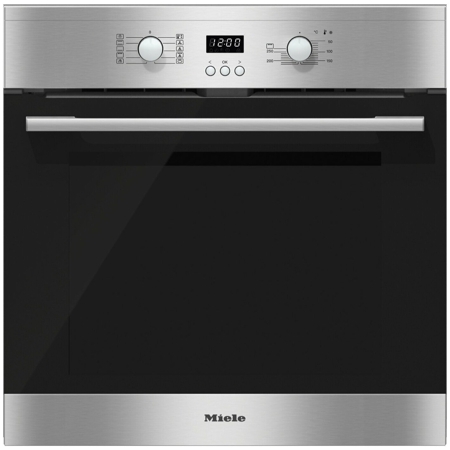 Электрический духовой шкаф Miele H2361B