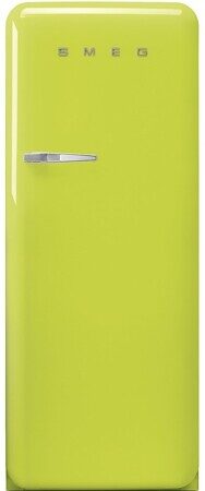 Холодильник Smeg FAB28RVE1