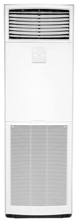 Колонный кондиционер Daikin FVA125A / RZAG125NV1