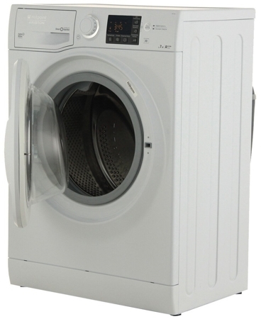 Стиральная машина Hotpoint-Ariston RST 723 DX