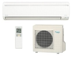 Настенная сплит-система Daikin FTXS71G / RXS71F8 с зимним комплектом (-30)