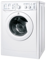 Стиральная машина Indesit IWSC 50851