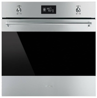 Электрический духовой шкаф Smeg SF6390XE