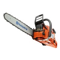 Бензопила Husqvarna 372 XP (9657029-18)