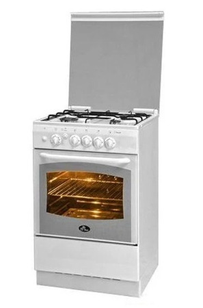 Газовая плита DeLuxe 5440.11 г кр