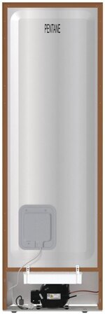 Холодильник Gorenje NRK 6192 ACR4