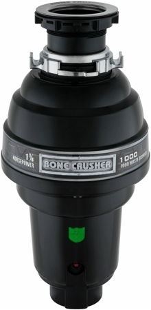 Измельчитель пищевых отходов Bone Crusher BC 1000