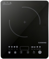 Индукционная плита SunWind SCI 0502