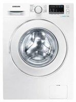 Стиральная машина Samsung WW60J4260JW