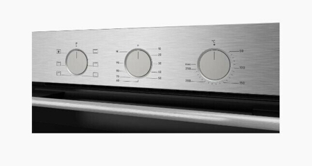 Электрический духовой шкаф Kuppersberg HF 603 W