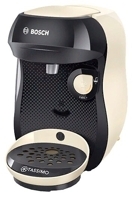 Кофемашина Bosch Tassimo Happy TAS 1007