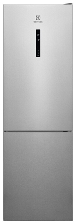 Холодильник Electrolux RNC 7ME32 X2