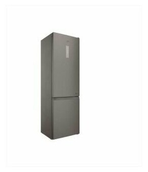 Холодильник Hotpoint Ariston HTW 8202I MX