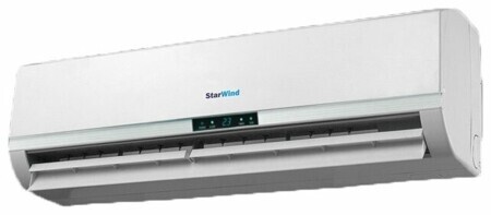 Сплит-система STARWIND TAC-12CHSA/Z