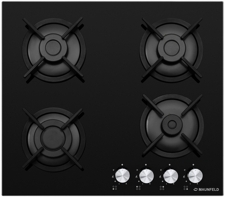 Газовая варочная панель MAUNFELD EGHG.64.1CB/G