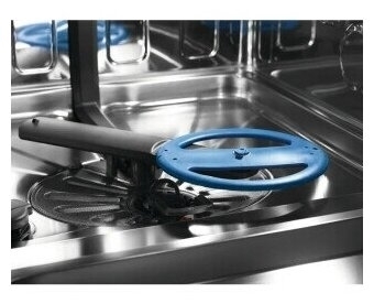 Посудомоечная машина Electrolux EEZ69410L