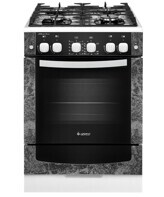 Газовая плита Gefest 6500-02 0313